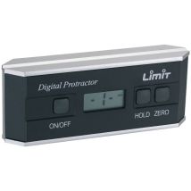 Limit - Rapporteur et niveau digital DW150 precision