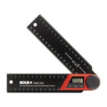 Sola - Rapporteur wmd 200 plage de mesure 270 degrés longueur de jambe 230 mm