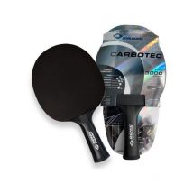 Sans Marque - Raquette de tennis de table - schildkröt - carbotec 3000
