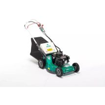 Rasaerba A Scoppio Gr537pro Orec 53cm Honda Gxv160 Ohv Trazione 3 Marce