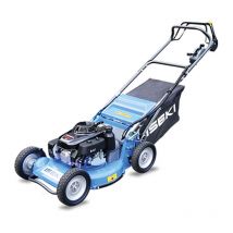 Iseki - Rasaerba a scoppio da 53 cm con motore Honda 163cc - SW8210BHAE4HD
