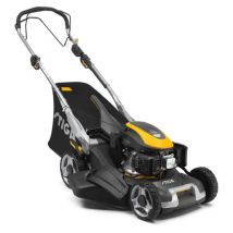 Twinclip 950 v cortacésped gasolina 196 cc 48 cm corte tracción 4 en 1 - Stiga