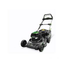 Tagliaerba a batteria semovente EgoPower LM2021E-SP con taglio da 50cm