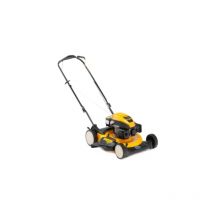 Cub Cadet - Rasaerba LM1 DP53 159 cc a spinta taglio 53 cm 4 in 1