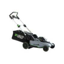 Rasaerba Brumar a Batteria 56V LM2135 SP – Larghezza di Taglio 52 cm – Autonomia fino a 1000 mq – Motore Brushless
