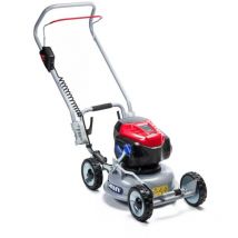 Grin - BM37 cortacésped de batería 82V corte 37cm con batería y carga