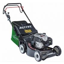 Rasaerba Active 5000SB motore Briggs&Stratton 163 cc semovente taglio 50 cm