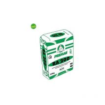 Rasante cementizio Premar bianco 56 x 36 x 7 cm kg 25