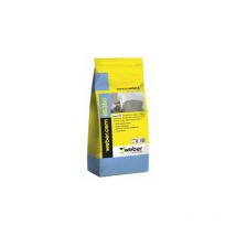 Rasante cementizio Webercem RS350 Bianco Kg. 5