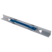 Rafael Valles - cahersa- rascador aluminio esquina interior