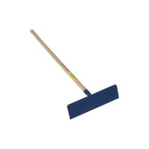 Rascador de 40 casquillos soldados montado 1,30 m Outils Perrin