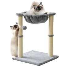 REA - rascador de gatos gris 331667