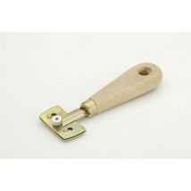 Rascador de ventana ajustable Milbox Milbox