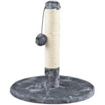 Pets Collection - pets rascador gato 39x43 cm surtido , Rascador gato 39x43 cm surtidoJuguete para gato con pelotaDipsonible en dos modelos