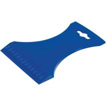 Rascador para hielo Doble filo