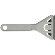 Rascador Plástico para Cristal Modelo 48