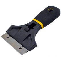 Rascador de vidrio con cuchilla Kinzo 14,5 x 9,2 cm