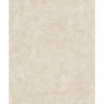 Rasch Carta da parati 467543 della collezione Vincenza – Carta da parati in tessuto non tessuto beige effetto cemento – 10,05 m x 53 cm (lunghezza x