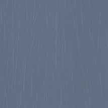 Tree Bark Navy Blue Vinyl Wallpaper Modern Contemporary Paste The Wall - Rasch
