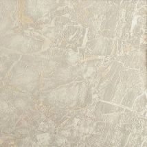 Rasch - Vasari Enzo Taupe Marble Wallpaper Metallic Heavyweight Textured Vinyl