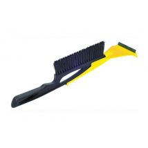 Raschiaghiaccio Vigor Abs Set Con Spazzola Conf. 12Pz