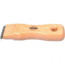 Raschiatore 63 Millimetri Techno