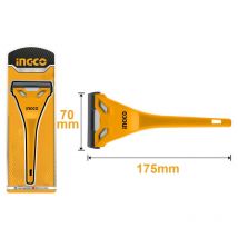 Raschietto 175mm - Hgs31751 - Ingco