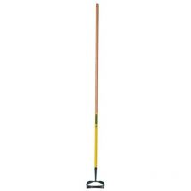 Leborgne - Raschietto oscillante naturOvert con manico in legno 100% pefc 150cm - 467051