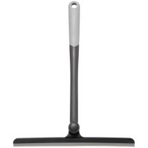 Raschietto girevole in gomma grigio - 5five