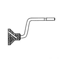 Lama Di Ricambio Per Sbavatura Strumenti Articolo: Ex 2000