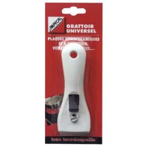 Spazzola Universale In Acciaio Inox 130138 - Impeca