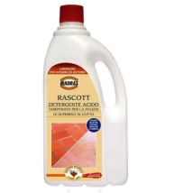 Detergente Rascott 1 Lt Pavimenti Cotto Klinker Gres Madras