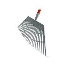 Kunststoff-Rasenbesen - Mermier