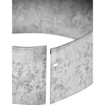 Bellissa - Rasenkante 20 Ø X 13 Cm Beeteinfassung Beetumrandung