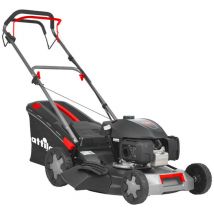 Rasenmäher Attila at 4815 shq selbstfahrend 145cc Schnitt 46 cm Sack 60 l