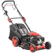 Rasenmäher blue bird SPRINTB46T 146cc Motor Schnittbreite 46cm Grasfang 50L