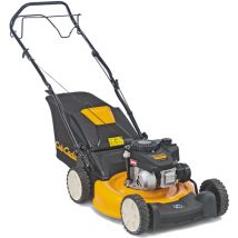Rasenmäher Cub Cadet LM1 CR53 140 cc Schnittbreite 53 cm 3 in 1 Sack 70 l selbstfahrend