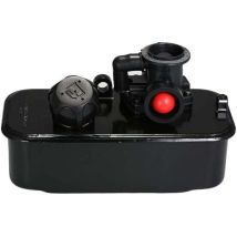 Rasenmäher-Kraftstofftank-Vergaser für 499809 498809A 494406