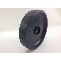 Rasenmäher-Mährad Daye e dy 504SQ 554-SBQ 027894