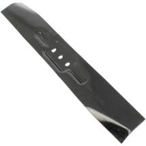 Rasenmähermesser 45 cm kompatibel mit TCK Garden, Racing, Sanli, Hyundai Zubehör für Rasenmäher