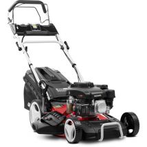 Cortador de relva autopropulsado em aço 150cc 6hp 460mm GLM770X Greencut