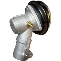 Kegelrad Für Rasenmäher 26 Mm/28 Mm, Universal-getriebekopf Für Rasenmäher-/elektrosägengetriebe (26 Mm, 7 Runde Zähne)