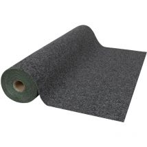Rasenteppich Farbwunder Anthrazit 100 x 200 cm