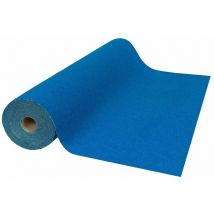 Rasenteppich Farbwunder Blau 100 x 150 cm