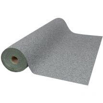 Casa Pura – Rasenteppich FarbWunder Park 100 x 200 cm – strapazierfähig, pflegeleicht, rutschfest, Velours, 600 g/m²