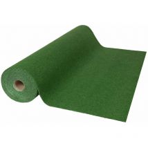 Rasenteppich Farbwunder Moosgrün 200 x 350 cm