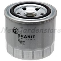 Rasentraktor-Kraftstofffilter, kompatibel Kubota 1522143170