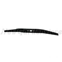 Rasentraktor-Mähmesser kompatibel husqvarna electrolux Partner 13271430