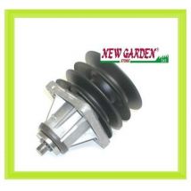 Rasentraktor-Messerhalterung flach 46 MTD 918-0431 100069