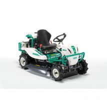 Orec - Rasentraktor rabbit RM60W mit Briggs&Stratton-Motor 570 cc Schneiden 70,5-115,5 cm